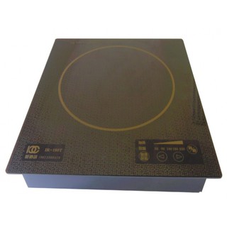 免運/愛迪訊 1800W220V ((IR-180T)) 觸控式面板崁入式專業型電磁爐