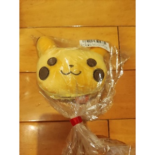 Toreba 寶可夢 ポケモン Pokémon 皮卡丘 蛋糕玩偶 布偶