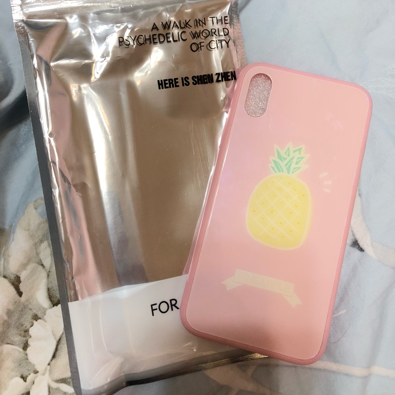 二手iphonex 手機殼