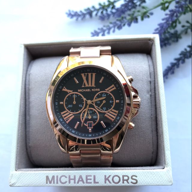 （!!下單請先詢問）💥促銷 MICHAEL KORS / MK 男錶 女錶 手錶 男士手錶 女士手錶 玫瑰金手錶