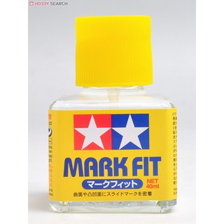 ◆弘德模型◆ 田宮 87102 水貼軟化劑 Mark Fit 水貼 軟化劑 Tamiya