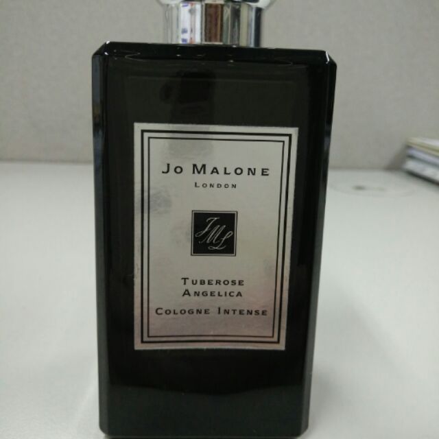 Jo Malone 夜來香與白芷