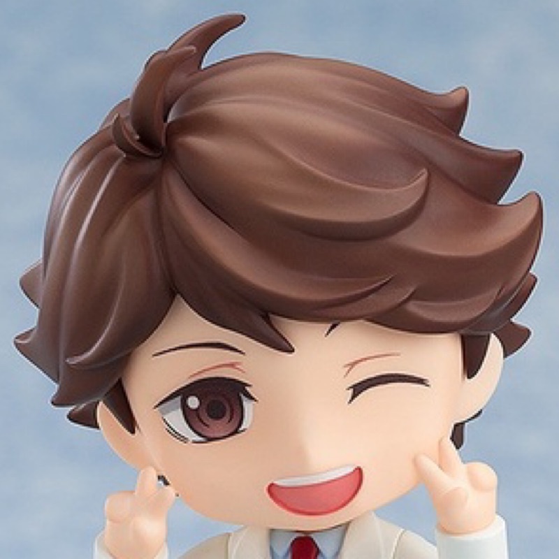 黏土人及川徹 那裏買最便宜與商品比價 21年8月 飛比價格