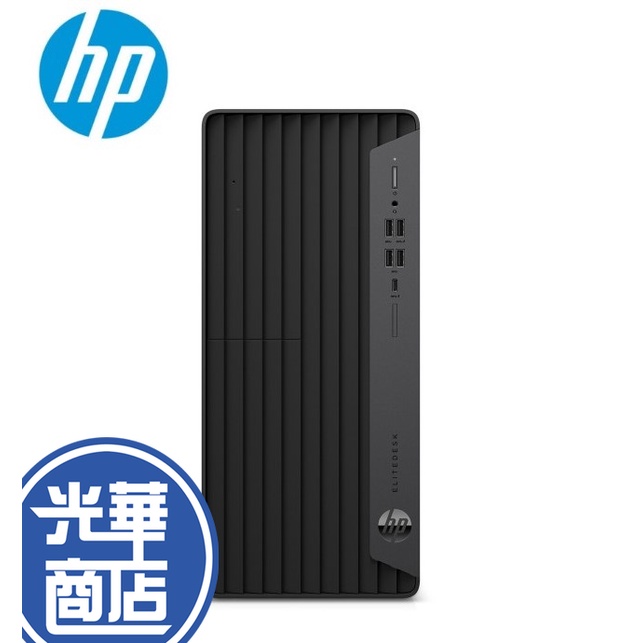 HP 惠普 ProDesk 400G7 MT 2N3C2PA 桌上型電腦i3-10100 8GB 1TB
