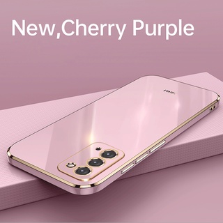 SAMSUNG 三星 Galaxy Note 20 5G 手機殼防震軟矽膠電鍍手機殼三星 Note20 5G 後蓋