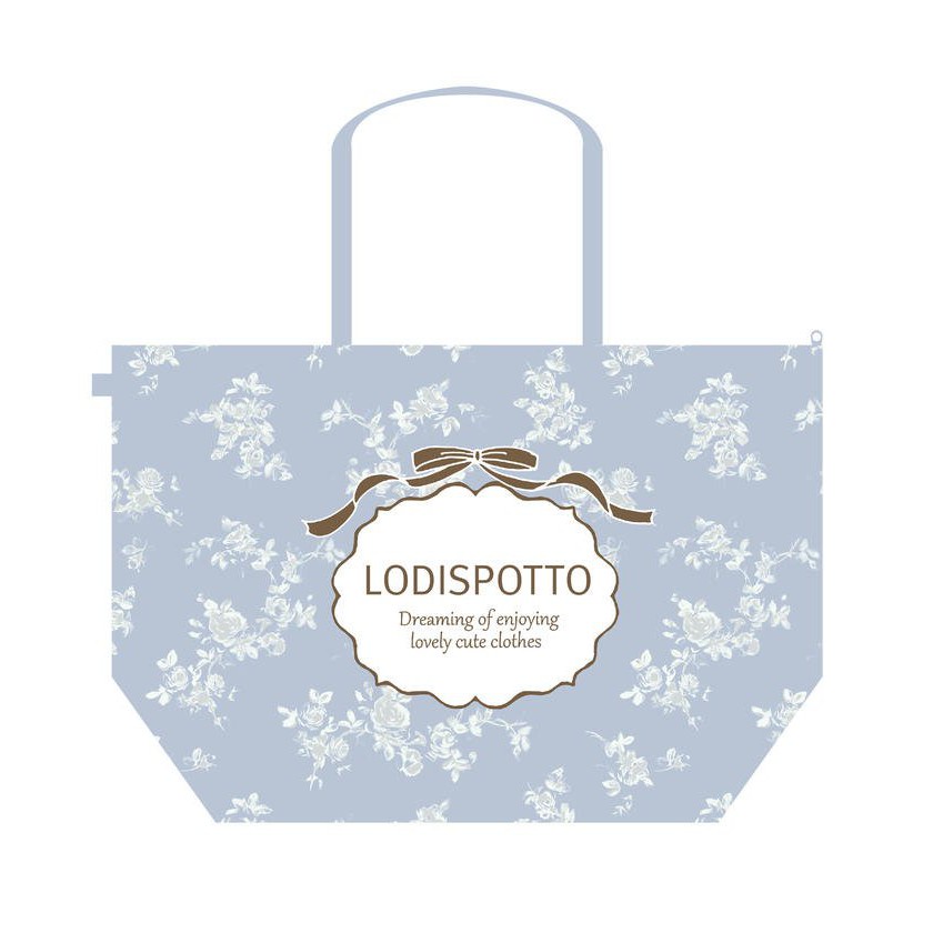 *現貨*日本淑女系品牌! LODISPOTTO 2018新春福袋 拆售