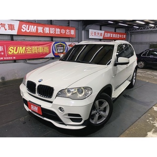 14 Bmw X5 Xdrive30d 中古車二手車代步車實車實價全額貸 蝦皮購物