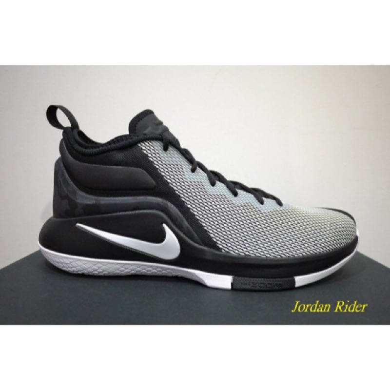 lebron james witness 2