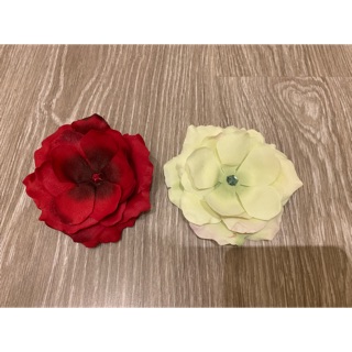 全新 （現貨） jamie rae hats花朵髮帶 18-4y