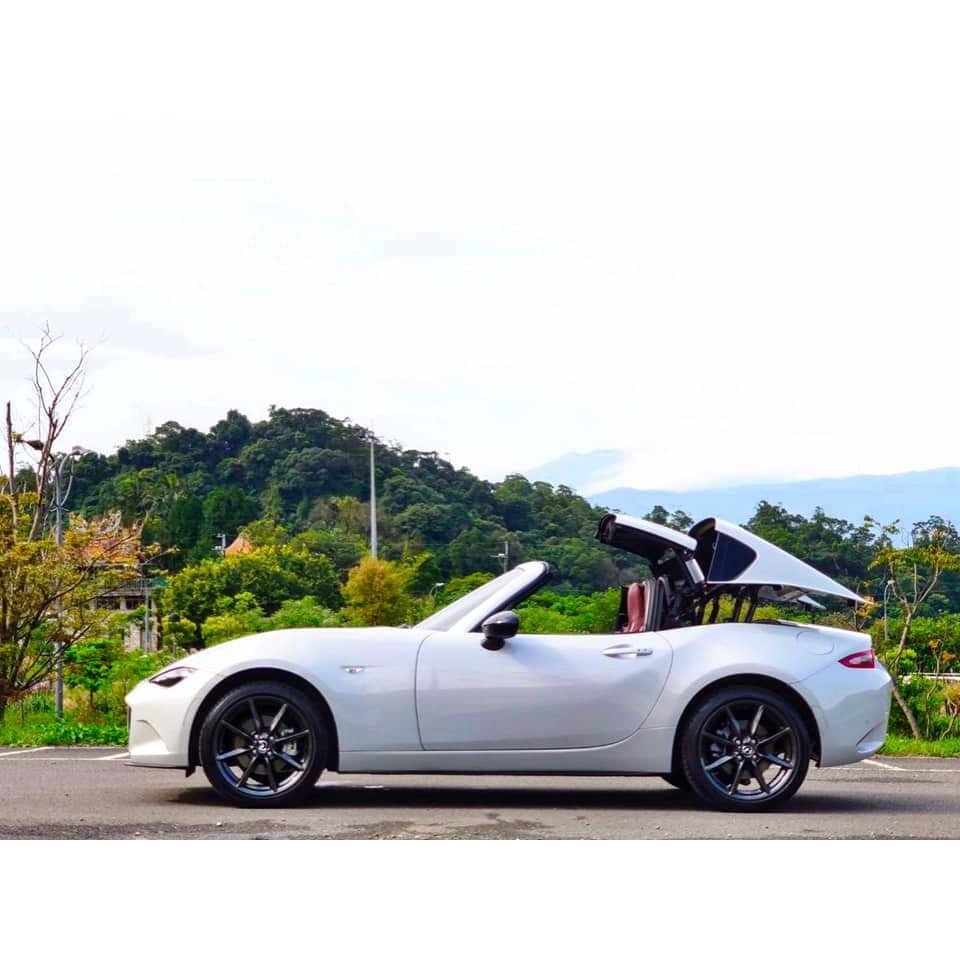 中古車 17年mazda Mx5 蝦皮購物