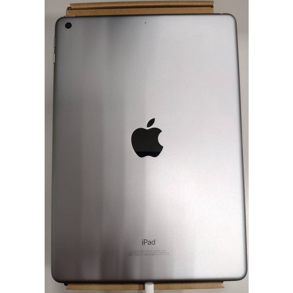 iPad 6 (無法開機) 當零件機賣