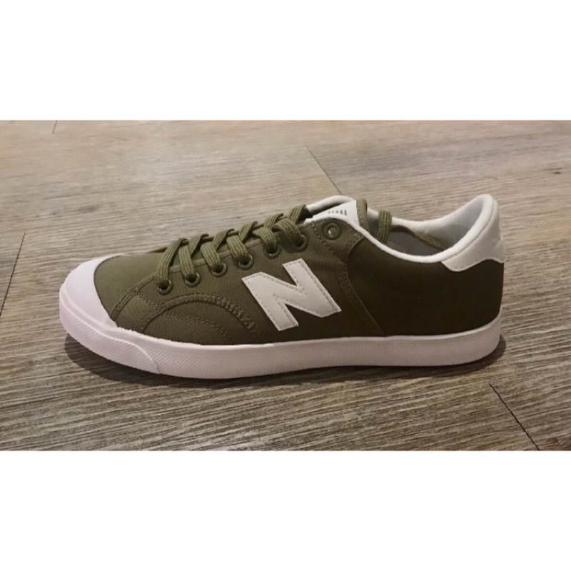 New balance proct SAB