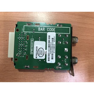 SAMPO 聲寶 EM-32PA18D 多媒體液晶顯示器 視訊盒 MT-18D 拆機良品