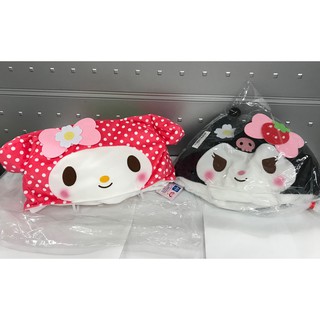 Toreba 日本空運 正版景品 Sanrio My Melody 三麗鷗 美樂蒂 搖滾美樂蒂 面紙套 衛生紙套