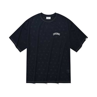[COVERNAT] Mesh T恤(海軍藍色) [F8]