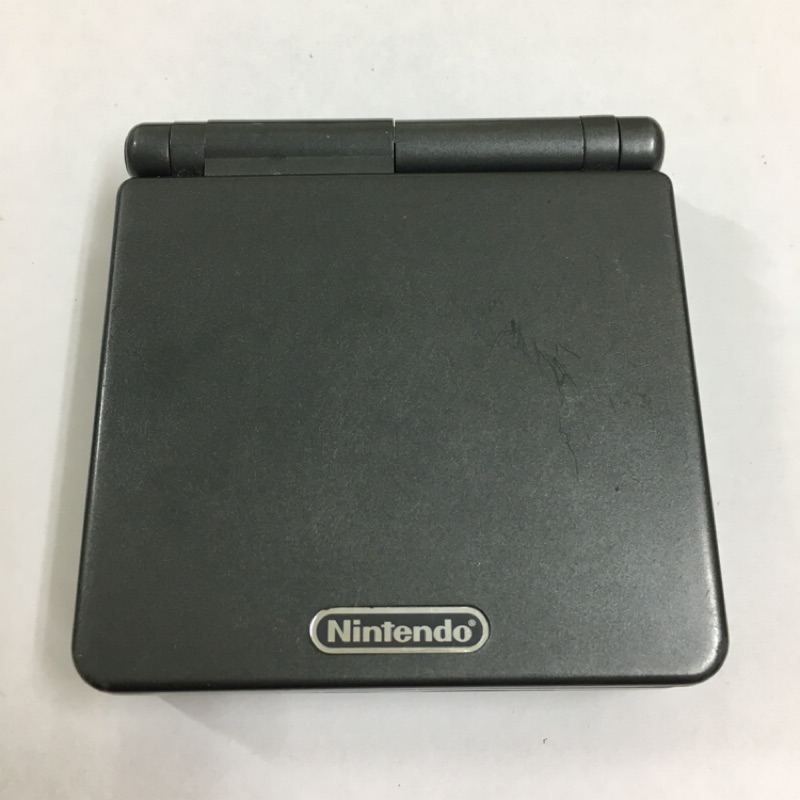 Nintendo Gameboy Advance GBA SP 主機