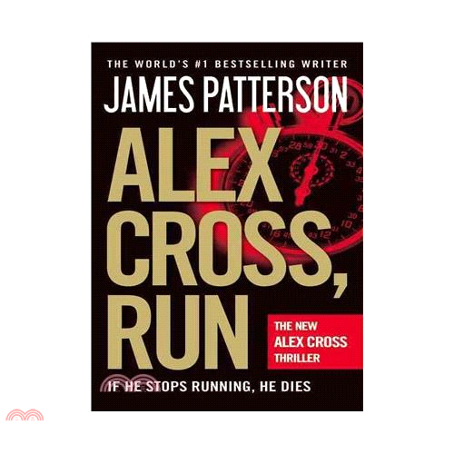 Alex Cross, Run