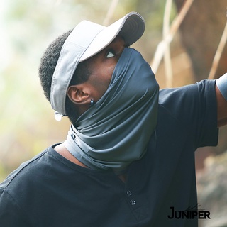 JUNIPER抗UV防曬涼感百變頭巾圍脖面罩 JP028