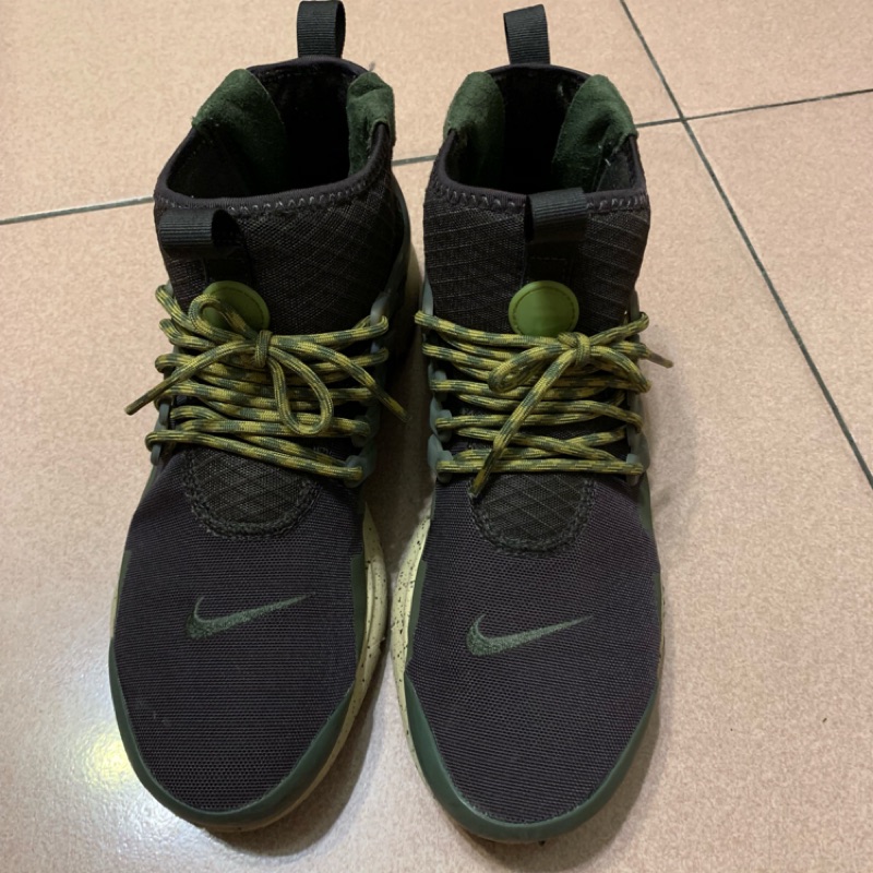 nike air presto size 9