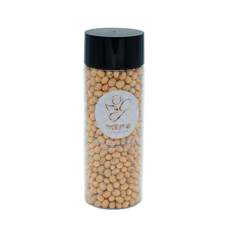 HN-T純青黃豆(250g)季節產出限定商品