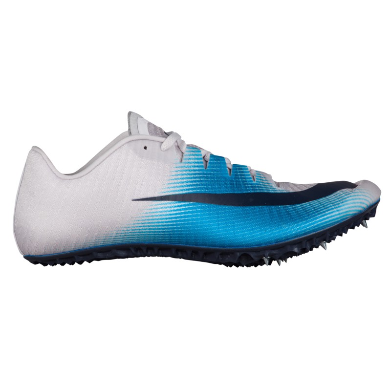 NIKE ZOOM JA FLY 3 White Blue