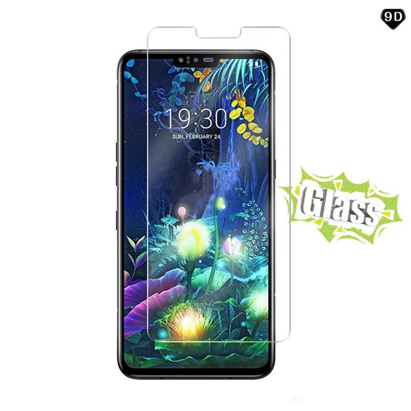 Lg V30 V30S V40 V50S ThinQ V30+ V30S+ V50 ThinQ 5G手機鋼化玻璃屏幕保護