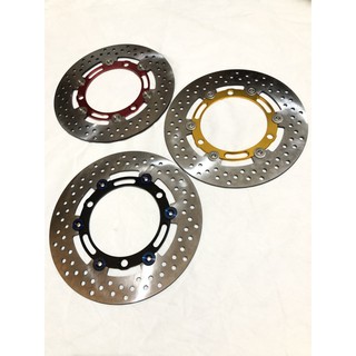 歐叭小鋪 新品 改裝 輕量化 浮動碟盤 六代 勁戰 YAMAHA 山葉 245mm 水冷 BWS 6代戰 NMAX