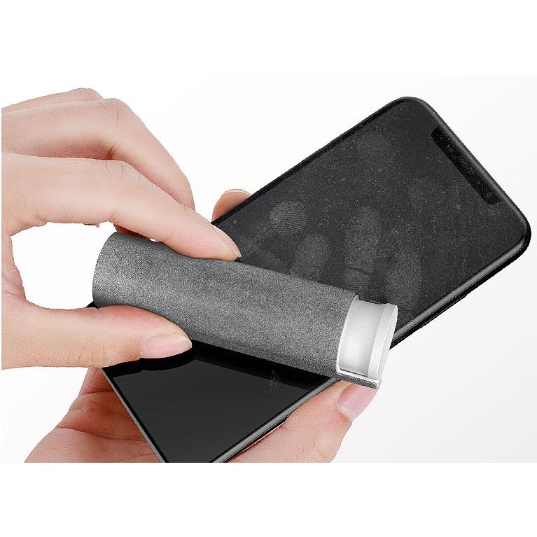 手機 i14 i13pro螢幕擦 平板 螢幕清潔 二合一 攜帶式  清潔神器 噴霧清潔劑  溫和不傷皮膚 除塵