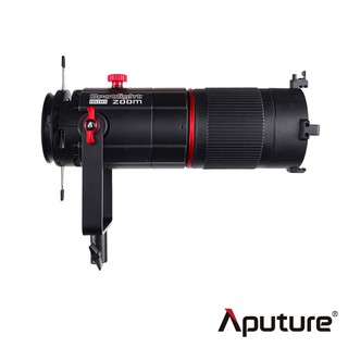 Aputure愛圖仕Spotlight Mini Zoom變焦投影鏡頭 LS-60D 60X專用 現貨 廠商直送