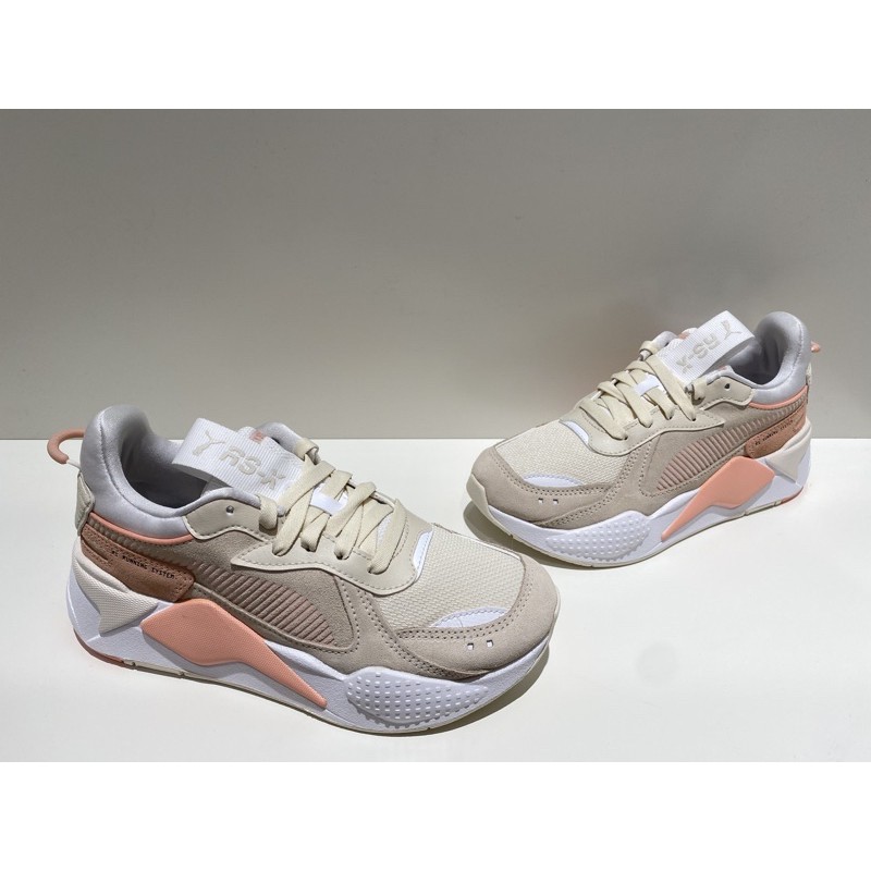 【ANTIHER0】PUMA RS-X REINVENT WN’S 復古 老爹鞋 女款