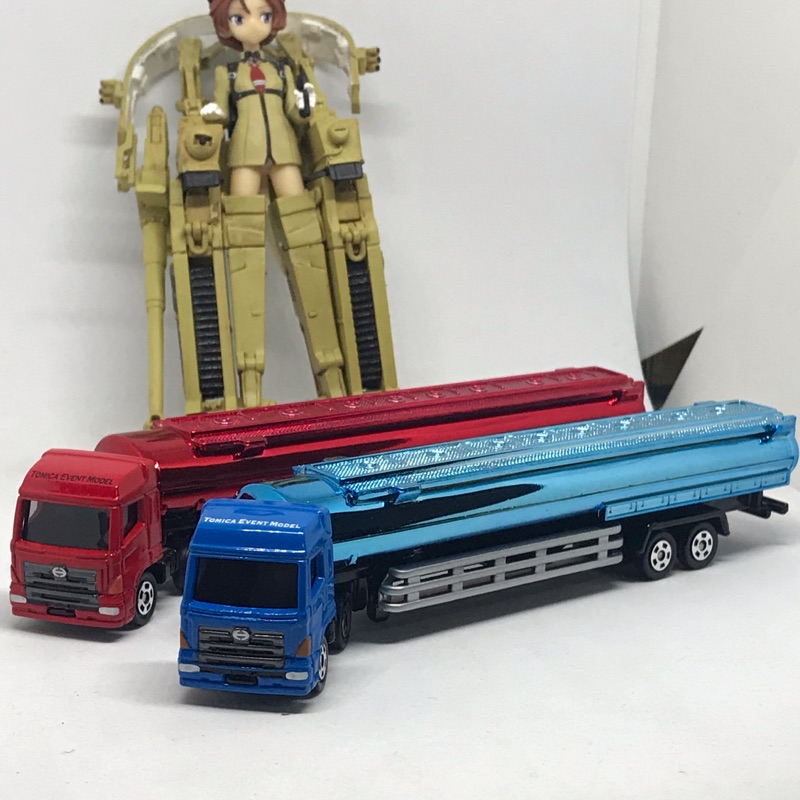 （姆仔fun玩具）絕版 多美 tomica no.121 日野 長車 油罐車 灌充車 lorry tank hino