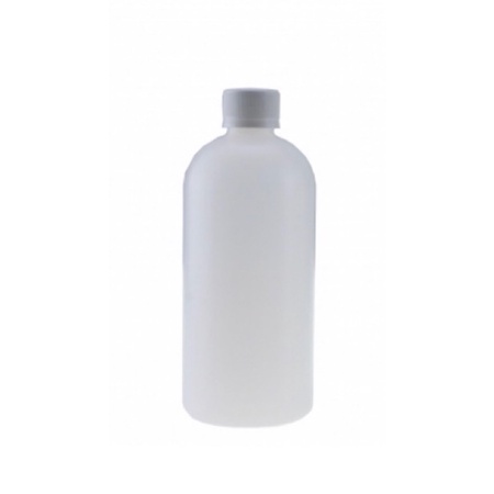 雙氧水50% 500ml 塑膠瓶裝