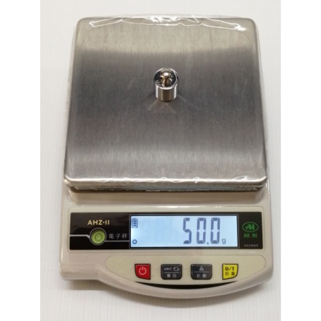 【幾斤重】AHZ電子計重秤 3kg/0.1g  5kg/0.2g 8kg/0.5g 磅秤 廚房秤 料理秤
