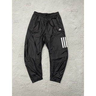 《TNT》ADIDAS M W.N.D PantPB 男 內刷毛 防風 風褲 縮口褲 運動長褲 GT3734