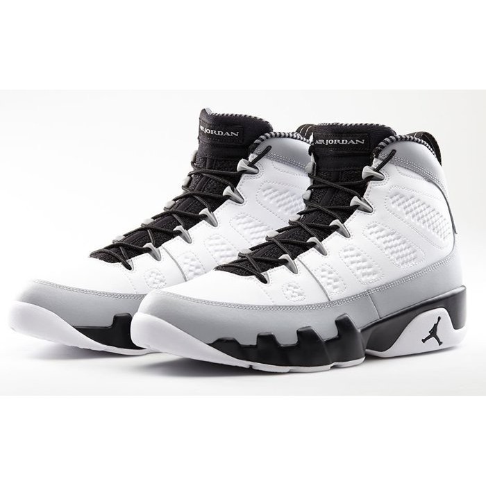 jordan retro nine