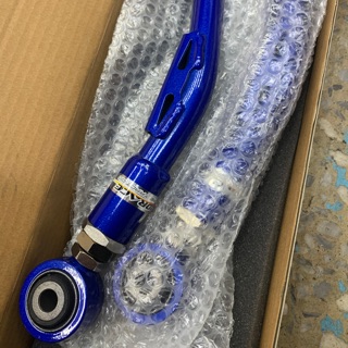 HARDRACE 福特FORD KUGA 強化後仰角調整器