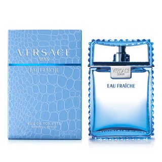 VERSACE 凡賽斯 雲淡風輕 淡香水 30ML 50ML 100ML TESTER 香水 香氛