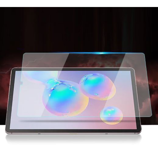 全膠鋼化平板玻璃貼適用 Samsung Galaxy Tab A 10.1 T510/515 平板專用玻璃貼 平板玻璃膜