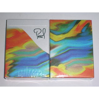 【USPCC撲克】PEARL Playing Cards SUNSET 珍珠日落-S103049081