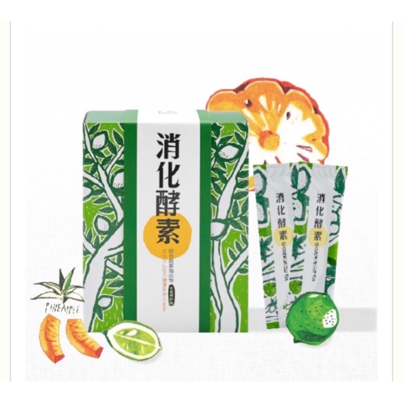 For haiyu買家下單 萃綠檸檬消化酵素(60入)+酵素錠360錠