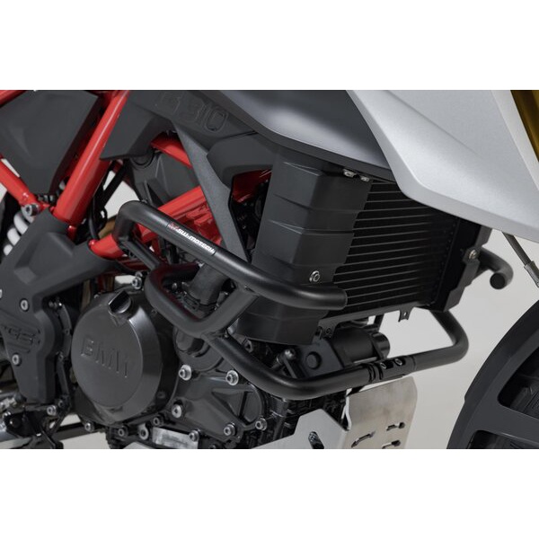 [ Moto Dream 重機部品 ] G310R G310GS 引擎保桿  車身保桿  SW-MOTECH 保桿