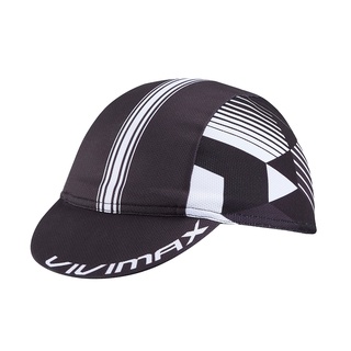 三重新鐵馬 VIVIMAX C1N單車小帽 遮陽小帽 防曬透氣 自行車小帽