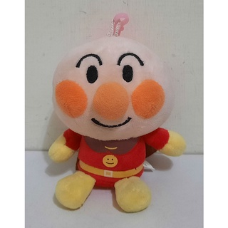 SEGA TOYS 麵包超人 玩偶吊飾