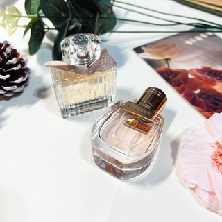 出清[ Chloe 寇依 ] 淡香精 經典同名女性淡香精 芳心之旅淡香精 20ml 二入禮盒 拆售 [香草小鎮]