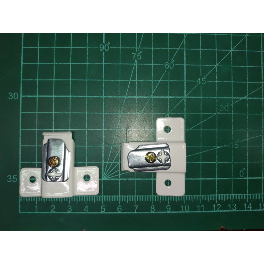 可彎軌 工字軌適用 天架 壁架 腳架 窗簾軌道配件 ==中壢宏美窗簾== 實體店面 零件專賣店 門簾專賣店 DIY 房東