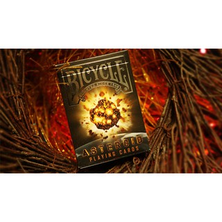 【USPCC撲克】Bicycle Asteroid 1043632 playing card-S103049902