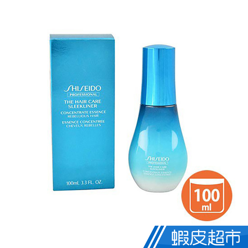 SHISEIDO 資生堂 御典修護菁華100ml  現貨 蝦皮直送