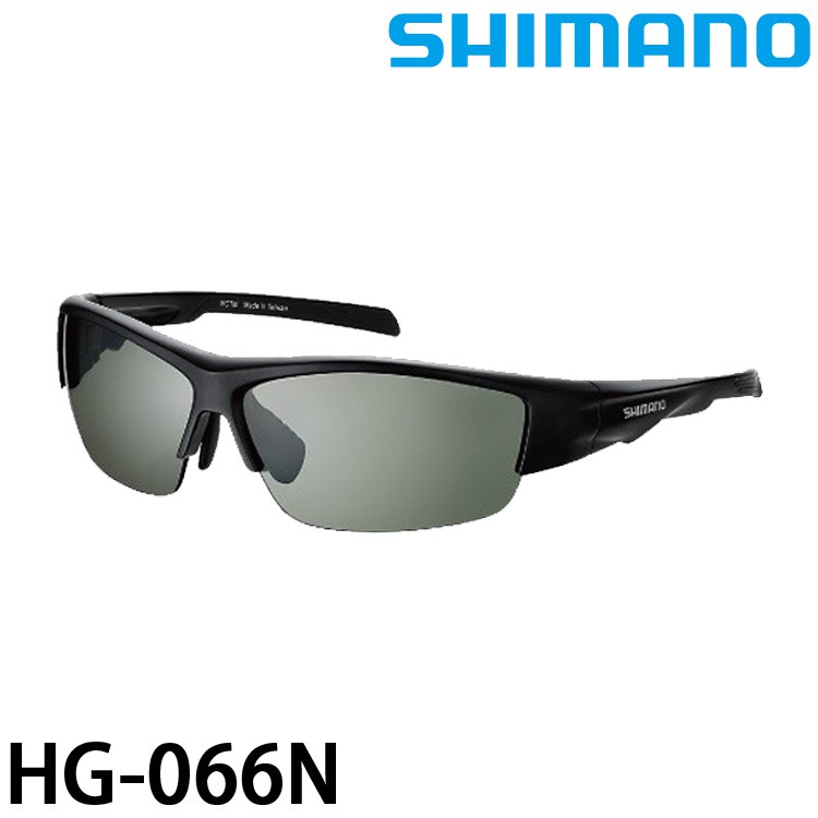 SHIMANO HG-066N [漁拓釣具] [偏光鏡]
