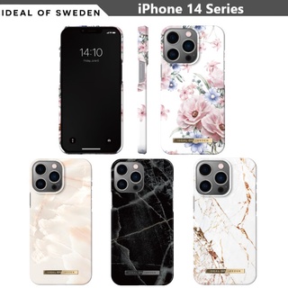 【IDEAL OF SWEDEN】iPhone 14 系列 北歐時尚瑞典磁吸手機殼 支援MagSafe