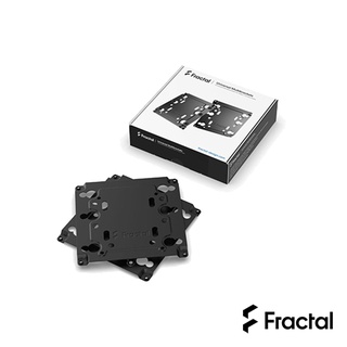 Fractal Design 通用多功能支架 A型 Universal Multibracket Type A